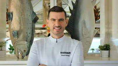 MasterChef konuğu Hüseyin Kankaya kimdir kaç yaşında ve nereli?