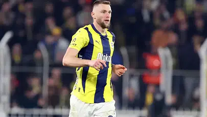İşte Fenerbahçe'nin Çaykur Rizespor maçının kamp kadrosu!