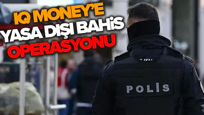 155 milyar liralık işlem tespit edildi: Çok sayıda gözaltı