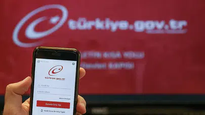 E-Devlet çöktü mü? Neden yavaşladı? Toki başvuru yoğunluğu nedeniyle teknik aksaklık!