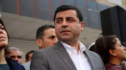 AİHM, Selahattin Demirtaş kararına yapılan itirazı reddetti