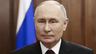 Putin ailesine görev yağmuru