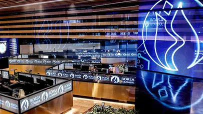 Borsa güne nasıl başladı? İşte 7 Kasım Cuma güncel BIST 100 endeksi!