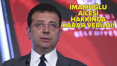 'Yolsuzluk' soruşturmasında yeni gelişme!