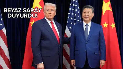 İşte ABD-Çin arasındaki tarihi anlaşmanın detayları