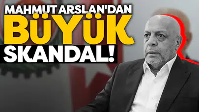 Mahmut Arslan’dan kısa çalışma ödeneği fırsatçılığı!