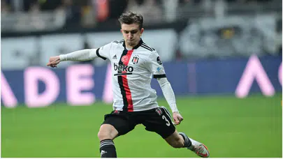 Rıdvan Yılmaz kimdir, kaç yaşında ve nereli? Futbol kariyeri nasıl şekillendi?