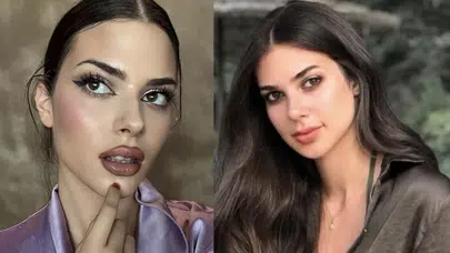 Derin ve Deren Talu kardeşler adliyede!