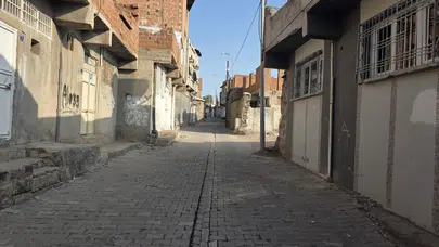 Şanlıurfa'da dehşet: Evde silahlı çatışma! 1 ölü, 8 gözaltı