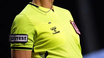 Hakem Erkan Arslan kimdir, kaç yaşında ve neden tutuklandı?