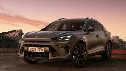 Cupra Kasım 2025 fiyat listesi: Leon, Formentor, Terramar ve Born güncel fiyatları