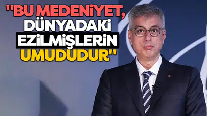Bakan Memişoğlu hekimlere seslendi!