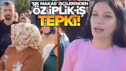 "Bu sendika yalancıdır"