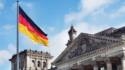 Almanya savaş hazırlığında