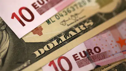 7 Kasım Cuma dolar ve euro kaç lira oldu?