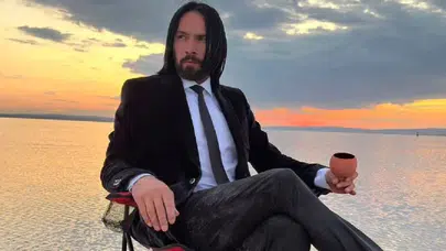 Kim Milyoner Olmak İster Yarışmasında Konyalı John Wick Kimdir?