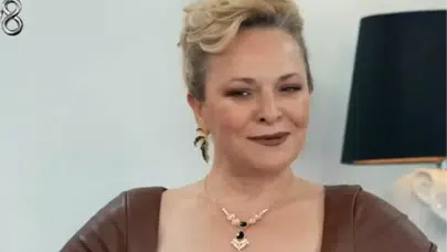 Yemekteyiz Seda Kimdir? Zuhal Topal'la Yemekteyiz Tır Şoförü Seda Hanım Kaç Yaşında, Nereli?