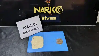 Sivas’ta bonzai operasyonu: 3 tutuklama