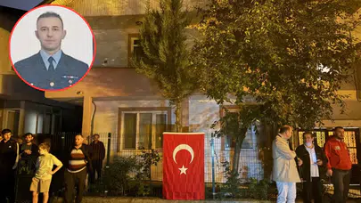 Şehit  Akın Karakuş kimdir, kaç yaşında ve nereli?