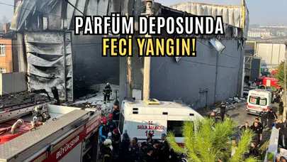 6 kişi hayatını kaybetti!