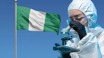 Nijerya'da kolera salgınında 10 kişi hayatını kaybetti!