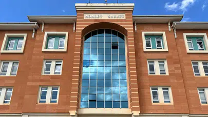 Kastamonu’daki uyuşturucu operasyonunda 5 sanığa hapis cezası