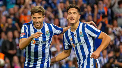 Utrecht - Porto maçı saat kaçta, canlı yayınlanacak mı?