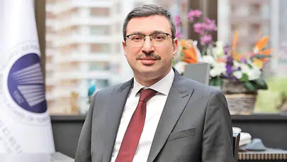 SPK Başkanı Ömer Gönül kimdir, kaç yaşında, nereli? İşte hayatı hakkında merak edilenler