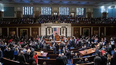 ABD’de kriz eşiği aşıldı: Senato geçici fon ile hükümeti yeniden açma yolunda