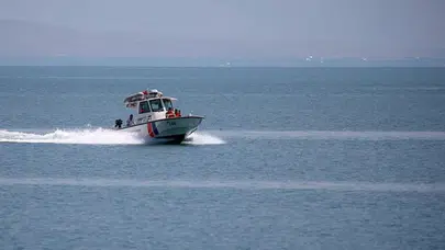 Bodrum'da korkunç olay: Deniz yüzeyinde ceset bulundu