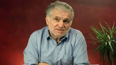 Ruşen Çakır serbest bırakıldı