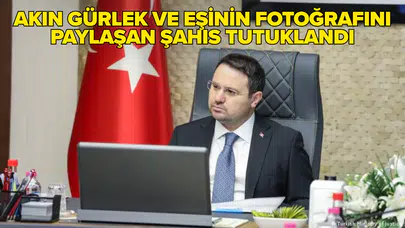 Özel hayatın gizliliğini ihlal etmek suçundan soruşturma başlatılmıştı