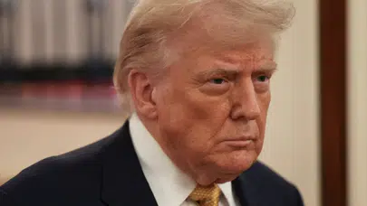 Trump’tan BBC’ye 1 milyar dolarlık dava: Konuşmamı çarpıttılar