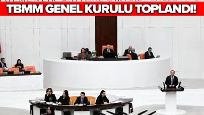 Gündemde neler var?