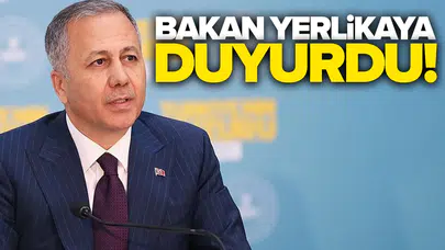 Organize suç örgütlerine yönelik operasyonlarda 64 şüpheliyi yakalandı