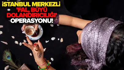 62 şüpheli yakalandı