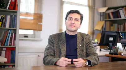 Doç. Dr. Ali Faik Demir kimdir, kaç yaşında ve nereli?