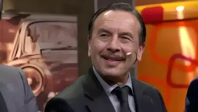 Yeşilçam'ın usta oyuncusu Necati Bilgiç'e şizofreni teşhisi kondu!