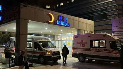 Rize'de mevlit yemeğinden 84 kişi zehirlendi!