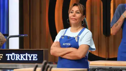 MasterChef Ayten Saner Kimdir?