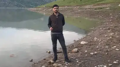 Diyarbakır'da acı ölüm: İnşaattan düşen işçi can verdi!