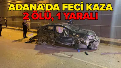 Cip ile panelvan kafa kafaya çarpıştı!