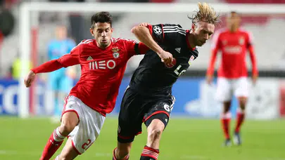 Benfica - Bayer Leverkusen maçı ne zaman?