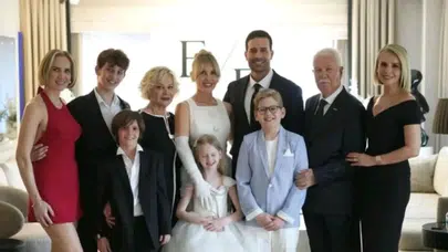 Esra Erol'un Babası Seyfi Erol kimdir, kaç yaşında ve ne iş yapıyor? Hakkında merak edilenler