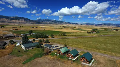 95 milyon TL’ye köyü satın aldı