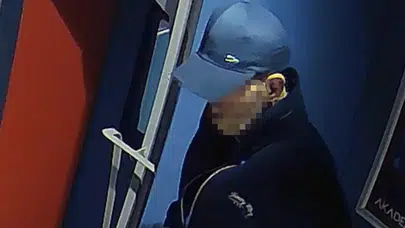 İstanbul Avcılar’da hırsız, yabancı dil kursundan 300 bin liralık elektronik eşya çaldı