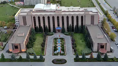 Diyanet İşleri Başkanlığı’ndan 10 Kasım mesajı