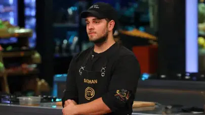 MasterChef Batuhan kimdir, kaç yaşında ve nereli?