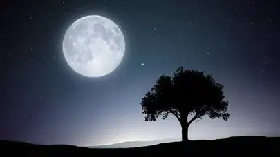 Kış gündönümü 2025: En uzun gece ne zaman?