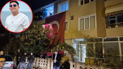 Şehit Berkay Karaca kimdir, kaç yaşında ve nereli?
